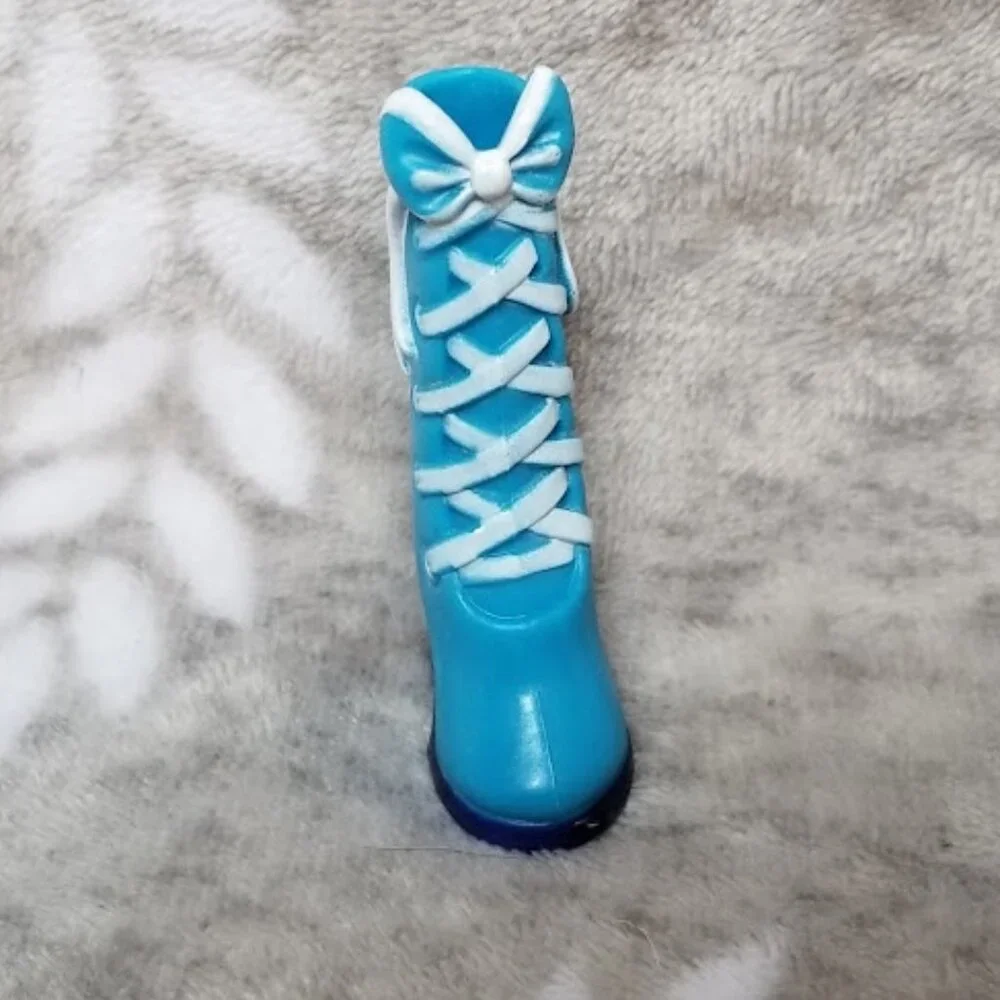 My Little Pony Equestria Girls Boot Vice Principal Luna Pep Rally Accessory